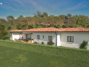 Villa 4 pièces 100 m² Villa 4 pièces 100 m²