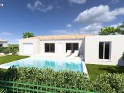 Villa 4 pièces 100 m²