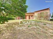 Villa 4 pièces 100 m² Villa 4 pièces 100 m²