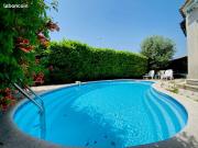 Villa 4 pièces 100 m²