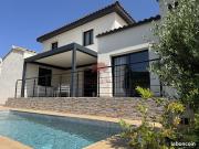 Villa 4 pièces 101 m²