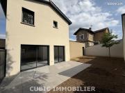 Villa 4 pièces 101 m²
