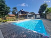 Villa 4 pièces 101 m²