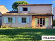 Villa 4 pièces 101 m²