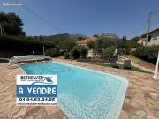 Villa 4 pièces 102 m²