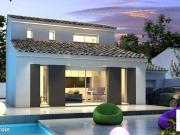 Villa 4 pièces 102 m²