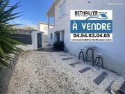 Villa 4 pièces 103 m²