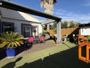 Villa 4 pièces 103 m²