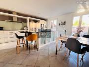 Villa 4 pièces 103 m²