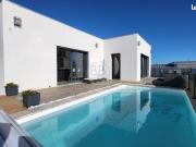 Villa 4 pièces 103 m²