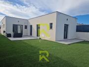 Villa 4 pièces 104 m²