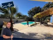 Villa 4 pièces 104 m²