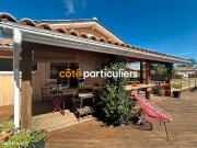 Villa 4 pièces 104 m²