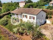 Villa 4 pièces 104 m²