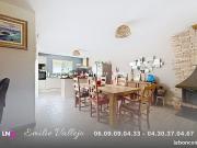 Villa 4 pièces 104 m²