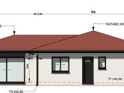 Villa 4 pièces 105 m²