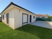 Villa 4 pièces 105 m²