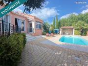 Villa 4 pièces 105 m²