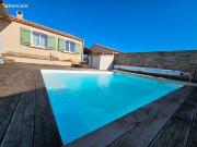 Villa 4 pièces 105 m²