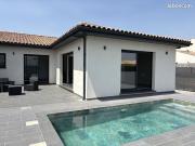 Villa 4 pièces 106 m²