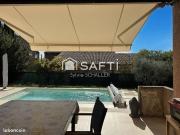 Villa 4 pièces 106 m²