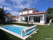Villa 4 pièces 107 m²