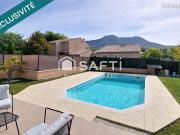 Villa 4 pièces 107 m²