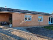 Villa 4 pièces 107 m²