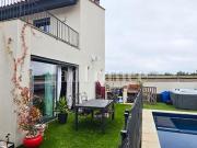 Villa 4 pièces 107 m²