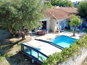 Villa 4 pièces 107 m²