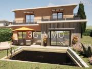 Villa 4 pièces 107 m²