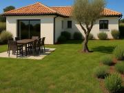 Villa 4 pièces 107 m²