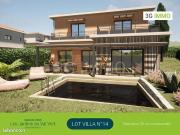 Villa 4 pièces 107 m²