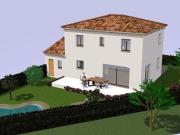 Villa 4 pièces 107 m²