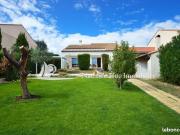 Villa 4 pièces 108 m²