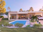 Villa 4 pièces 108 m²