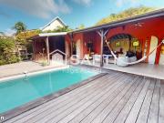 Villa 4 pièces 108 m²