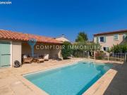 Villa 4 pièces 108 m²