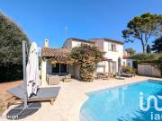 Villa 4 pièces 108 m²