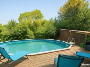 Villa 4 pièces 108 m²