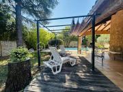 Villa 4 pièces 108 m²