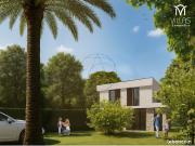 Villa 4 pièces 108 m²