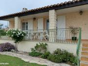 Villa 4 pièces 108 m²