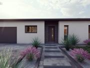 Villa 4 pièces 109 m²