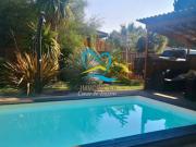 Villa 4 pièces 109 m²