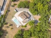 Villa 4 pièces 109 m²