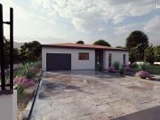 Villa 4 pièces 109 m²