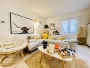 Villa 4 pièces – 109 m² – garage