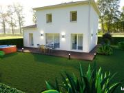 Villa 4 pièces 110 m²
