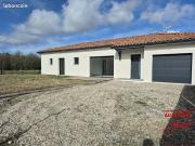 Villa 4 pièces 110 m²